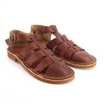 Bata Safari Men Sandal Close Toe Crazy H Size 9 Livestainable