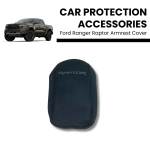 Ford Ranger Raptor Armrest Lid Cover