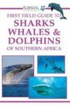First Field Guide To Sharks Whales And Dolphins Of Southern Africa