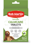 Bob Martin Naturals Calmcare Tablets Dogs & Cats