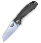 Wharncleaver Large Black 1031
