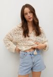 Shorts MOM80 - Open Blue