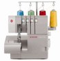 Singer 14HD854 Heavy Duty Overlocker