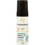 Ethnogenics Wrap Or Set Mousse 150ML