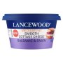 Lancewood Medium Fat Balsamic & Onion Cottage Cheese 150G