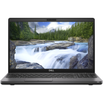 Dell Latitude 5501 Intel I5 9TH Gen Laptop With 16GB + Win 11 Pro Refurb