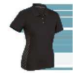 Galaxy Golfer Ladies