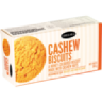 Cashew Biscuits 200G