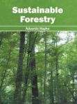 Sustainable Forestry Hardcover