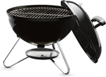 Lifespace Quality Portable Kettle Braai & Grill - Great For Camping & Picnics