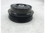 Aircon Compressor Pulley For Mercedes C180 A003834360
