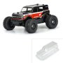 Pro-line Racing – 1:10 2021 Ford Bronco Clear Body For Stampede / M/t