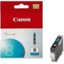 Canon CLI-8 Original Cyan Ink Cartridge