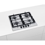 Bosch Serie 6 - 60CM Gas HOB1