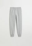 Joggers - Light Grey Marl