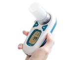 Bluetooth Pocket Spirometer Spirox - At A Discount