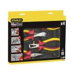 Stanley Fatmax Professional Plier Set Vde 4PC