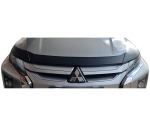 Mitsubishi Triton Bonnet Guard 2019 – 2024