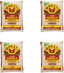 Super Mabele Pure Grain Sorghum Meal Pouch