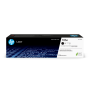HP 106A Black Original Laserjet Toner Cartridge