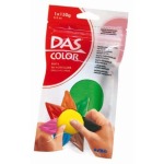 Das Color Airdry CLAY 150G Green