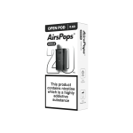 Orka Open Pod Dual COIL-0.6OHM 1.2OHM