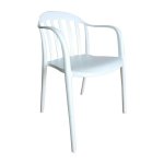 White Old School Chair Was R1199
