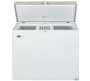 Zero Appliances 250 L Single Door Deep Freezer White