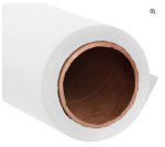 2 72X11M Savage Seamless Paper Backdrop Arctic White