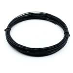 Wanhao Pla Filament 10M 1.75MM Black WAN301