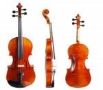 Sandner CV-4 4 4 Concert Violin Outfit