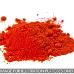 Paprika – Ground