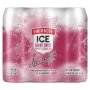 Smirnoff Storm Berry Twist Can 24 X 440ML
