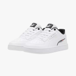 Puma Kids Bmw Mms Caven Sneaker White - 17