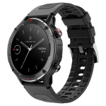 Volkano Power Series Smart Watch - Black Std Regular