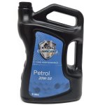 20W-50 Excel Oil 5L