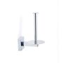 Wall Mounted Toilet Roll Holder
