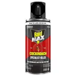 Raid Max Cockroach Specialist Killer 300 Ml