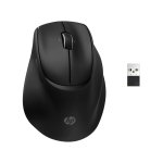 Hp 720M Tilt Ergonomic Mouse – Black