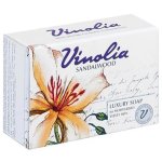 Vinolia Soap 125G Sandalwood