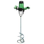 Handheld Single Power Mixer 160MM 1600W M14 UM16VST2UAZ