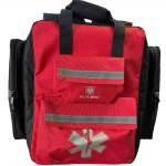 Paragear Comprehensive Stocked Als Jump Bag Local Manufactured Bag