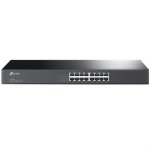 Tp Link 16 Port Rackmount Switch