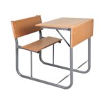 Junior Single Mbination School Desk Grade 1-5