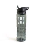 Dog Mom Reusable Water Bottle