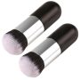 Gnh Chubby Foundation / Makeup Brush 2 Pack