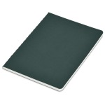 Emika Fsc Certified Paper A6 Soft Cover Notebook – Dark Green
