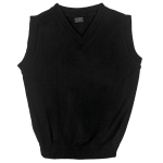 Mens Basic Jersey Short Sleeve Ba-ss Black 3XL