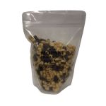 Mopani Peanuts & Raisins Salted 500G