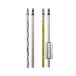 Turner Morris 5M Measuring Staff 5 Piece TC2